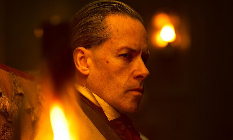 A Christmas Carol Boston 2022 A Christmas Carol, BBC One review Dickens classic recast as gruelling